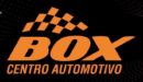 Logo Box Centro Automotivo