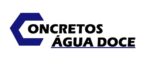 Logo Concretos Agua Doce