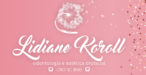 Logo Dra. Lidiane Koroll