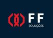 Logo F&F Soluções