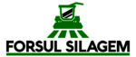 Logo Forsul Silagem