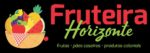 Logo Fruteira Horizonte