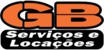 Logo GB - Serviços e Locações
