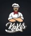 Logo Kakos Restaurante