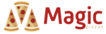 Logo Magic Pizzas