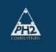 Logo PH2 Combustíveis