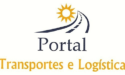 Logo Portal Transportes e Logística