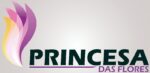 Logo Princesa das Flores