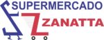 Logo Supermercado Zanat