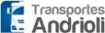 Logo Transportes Andrioli