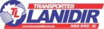 Logo Transportes Lanidir